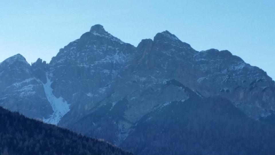 Ferienwohnungen Hochserles Mieders Exterior foto